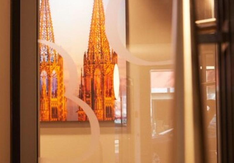 Designhotel Am Stadtgarten