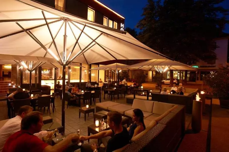 Designhotel Am Stadtgarten