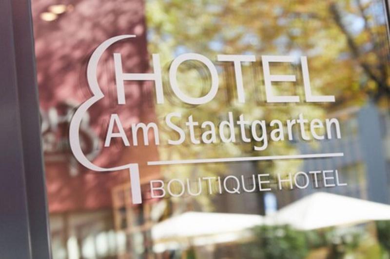 Designhotel Am Stadtgarten