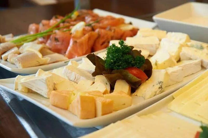 Designhotel Am Stadtgarten