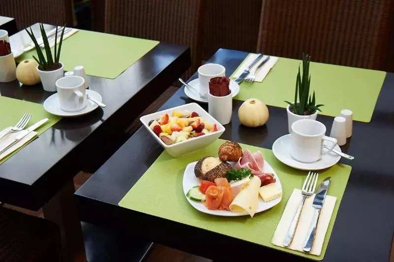 Designhotel Am Stadtgarten