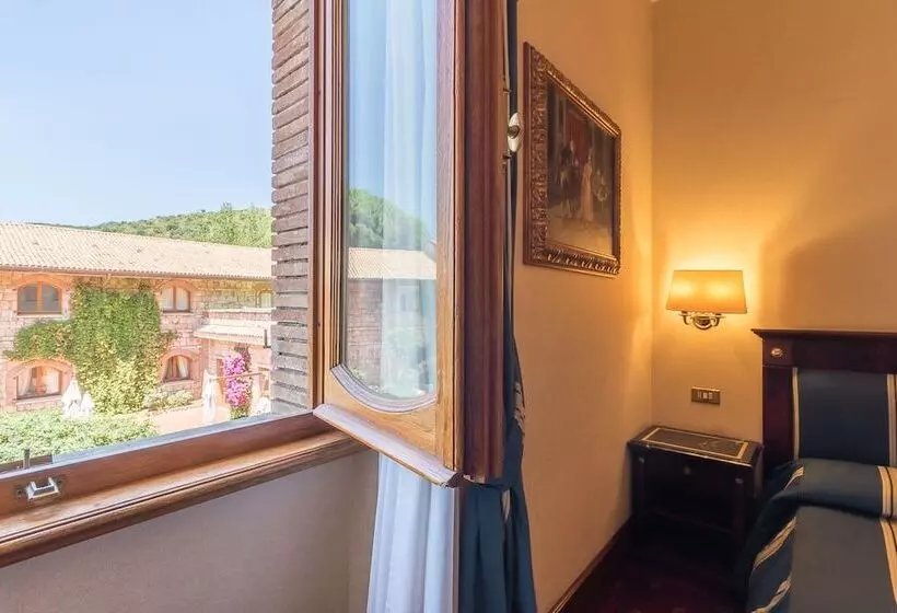 Hotel Torre Sant Angelo