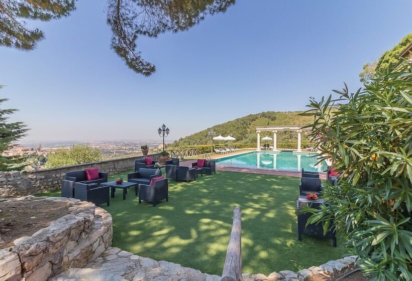 בית מלון כפרי Torre Sant Angelo