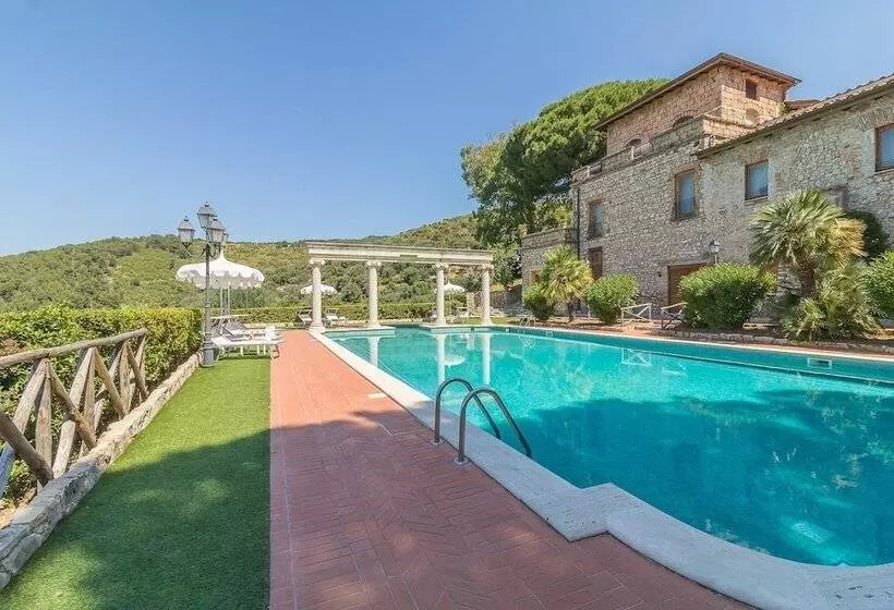 Hotel Torre Sant Angelo