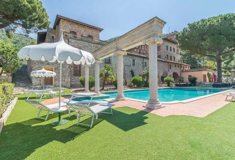 Hotel Torre Sant Angelo