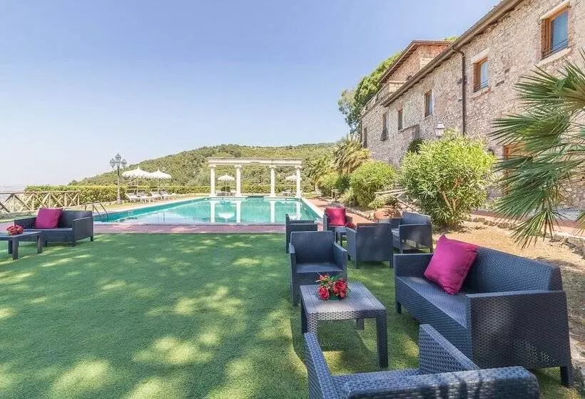 Hotel Torre Sant Angelo