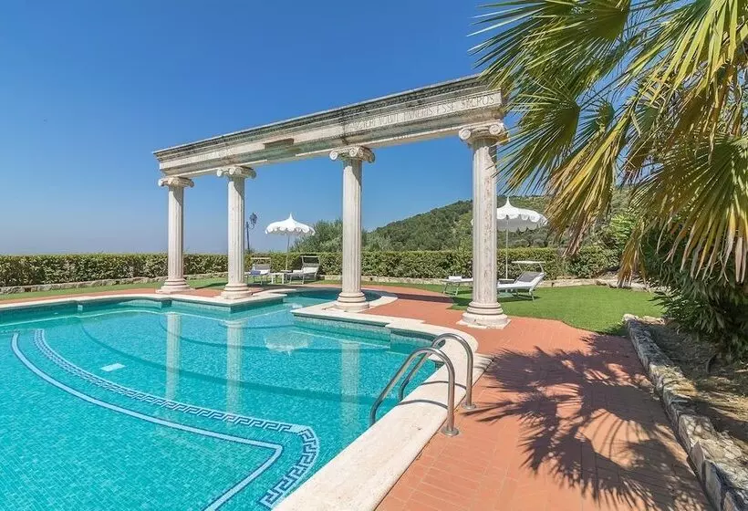 Hotel Torre Sant Angelo