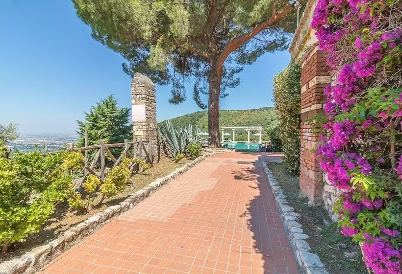 Hotel Torre Sant Angelo