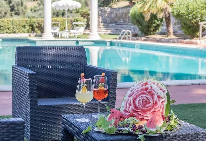 Hotel Torre Sant Angelo