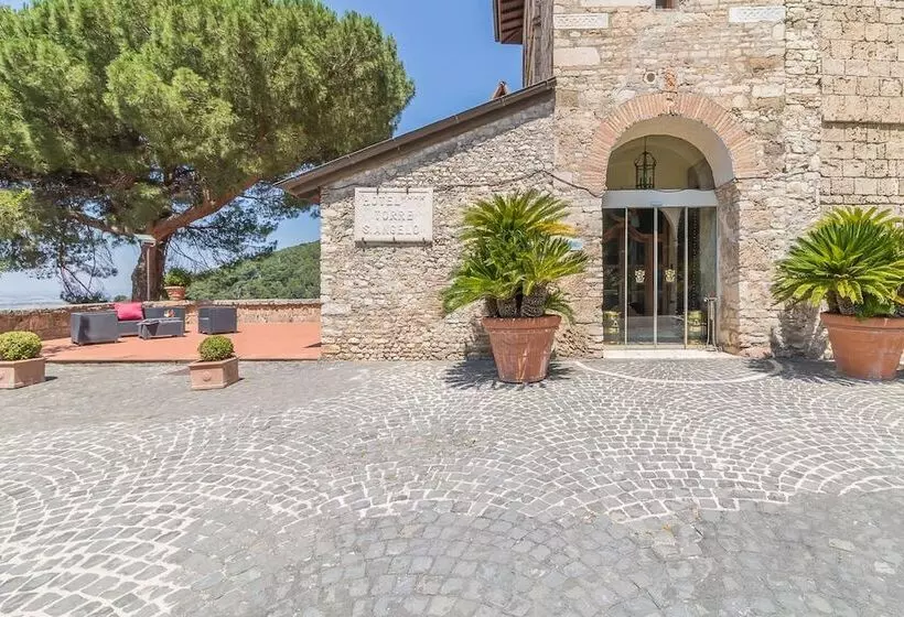 Hotel Torre Sant Angelo