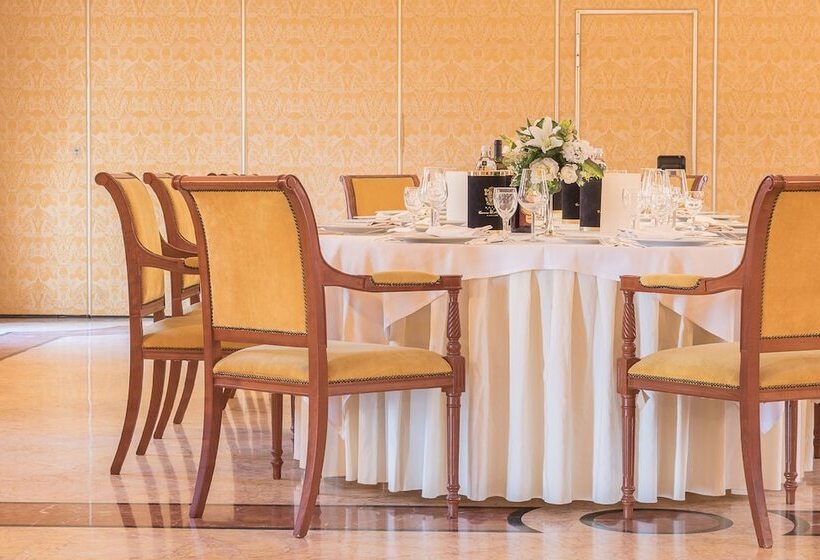 בית מלון כפרי Torre Sant Angelo