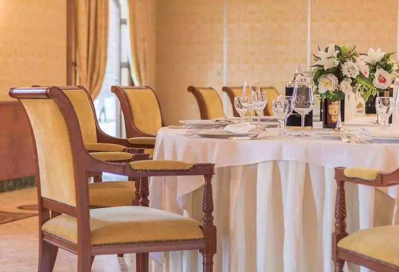 Hotel Torre Sant Angelo