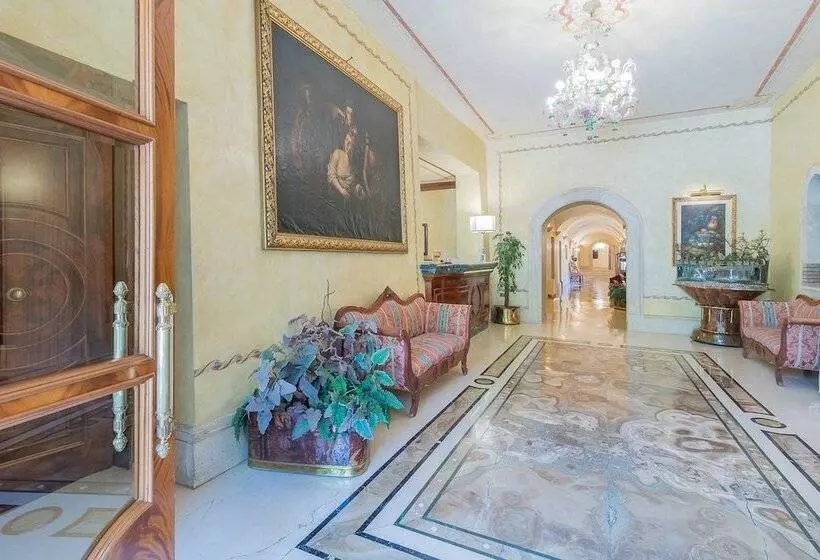 Hotel Torre Sant Angelo