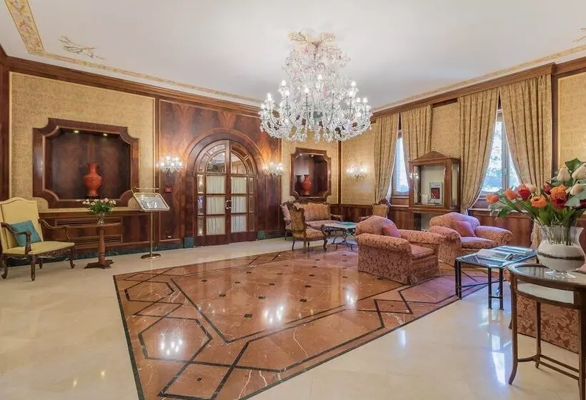 Hotel Torre Sant Angelo