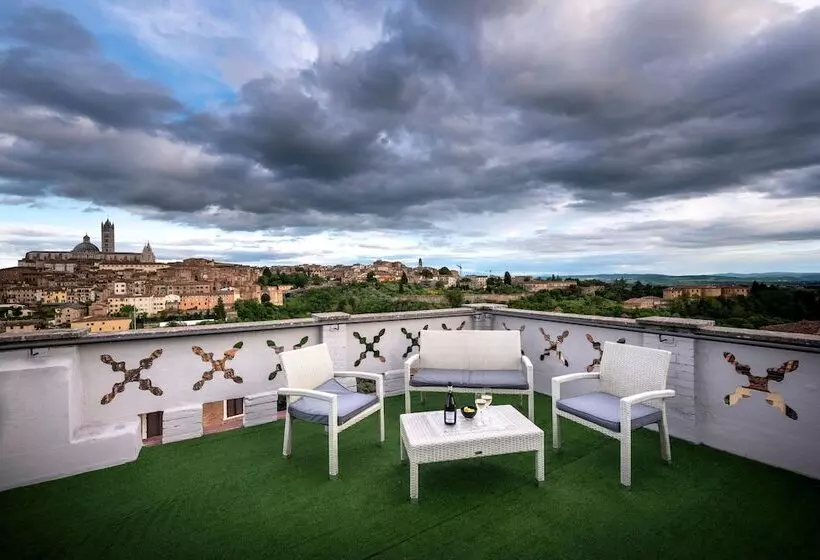 Hôtel Villa Elda Boutique