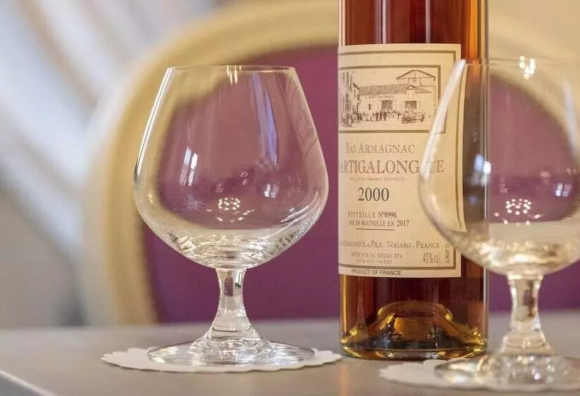 Hôtel Villa Elda Boutique