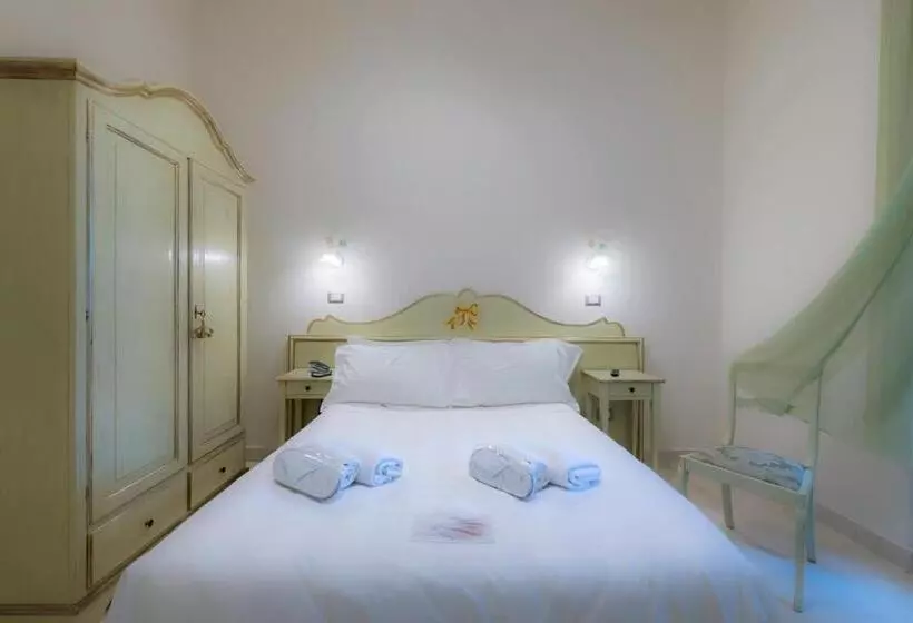 Hôtel Villa Elda Boutique