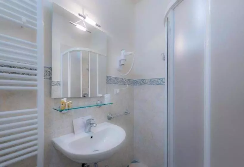 Hôtel Villa Elda Boutique