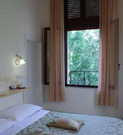 Hôtel Villa Elda Boutique