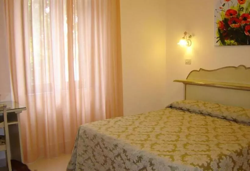 Hôtel Villa Elda Boutique