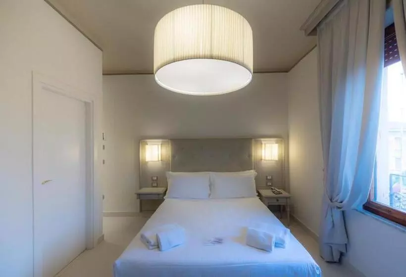 Hôtel Villa Elda Boutique