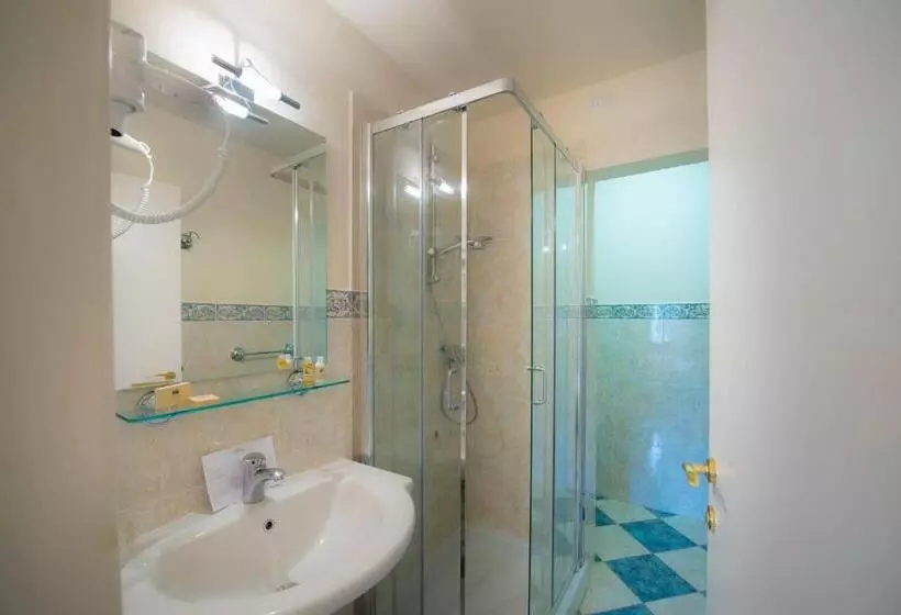 Hôtel Villa Elda Boutique