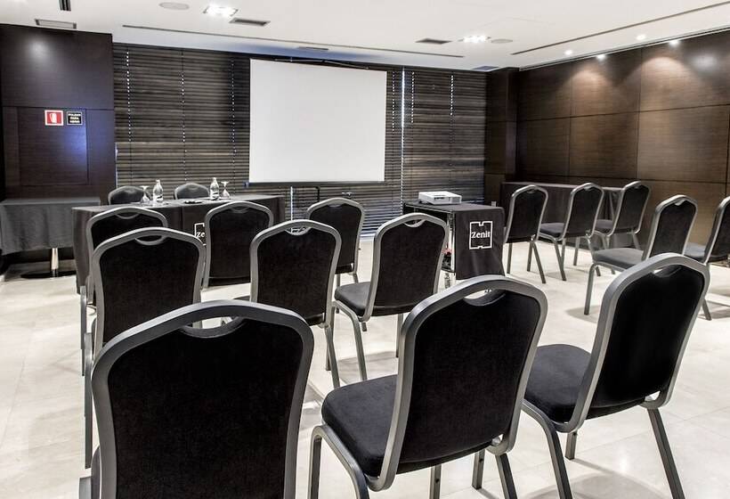 Hotel Zenit Pamplona