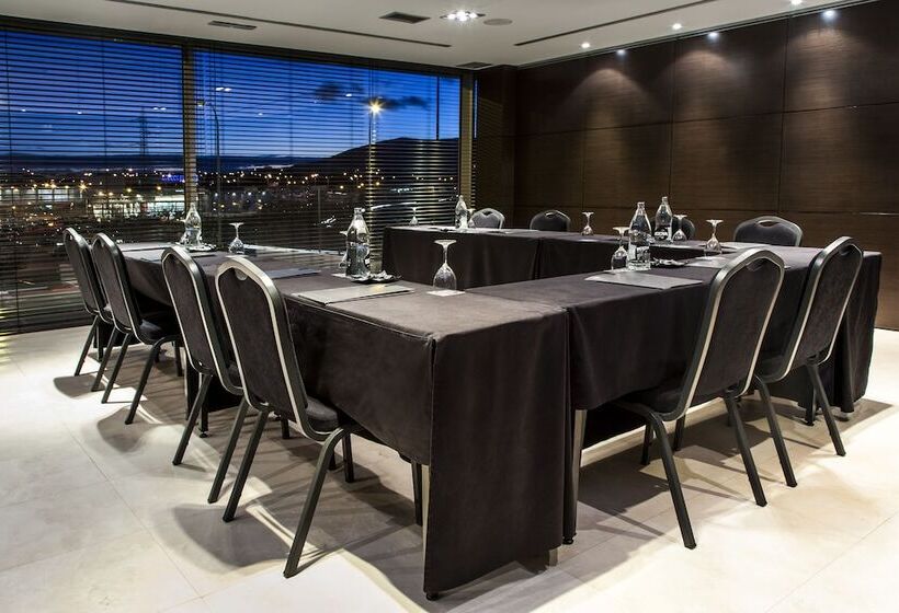 Hotel Zenit Pamplona