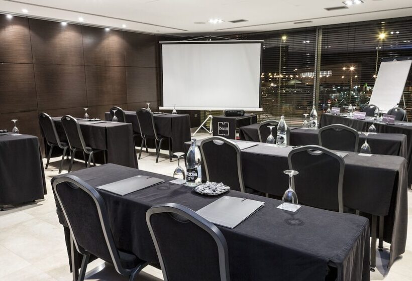 Hotel Zenit Pamplona