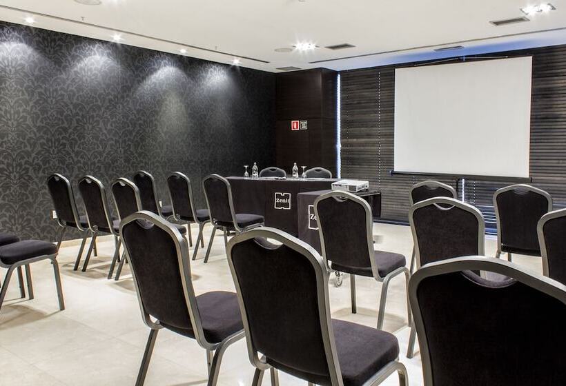 Hotel Zenit Pamplona