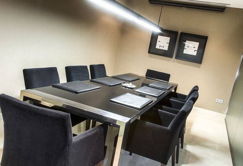 Hotel Zenit Pamplona