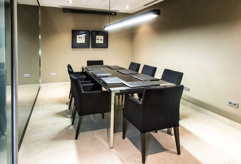 Hotel Zenit Pamplona