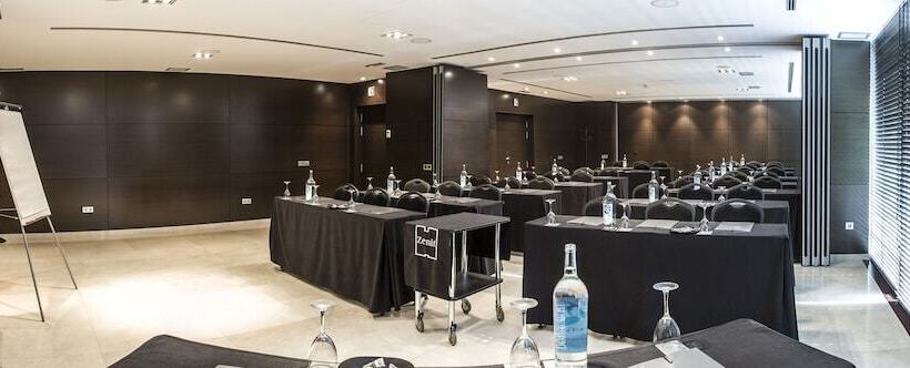 Hotel Zenit Pamplona