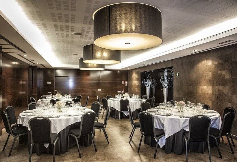 Hotel Zenit Pamplona