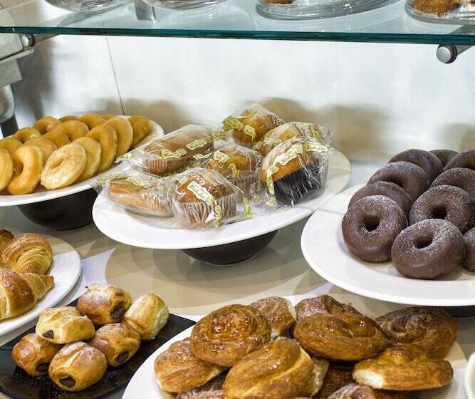 Hotel Zenit Pamplona