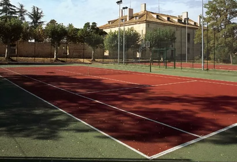 La Posada de PRADOREY