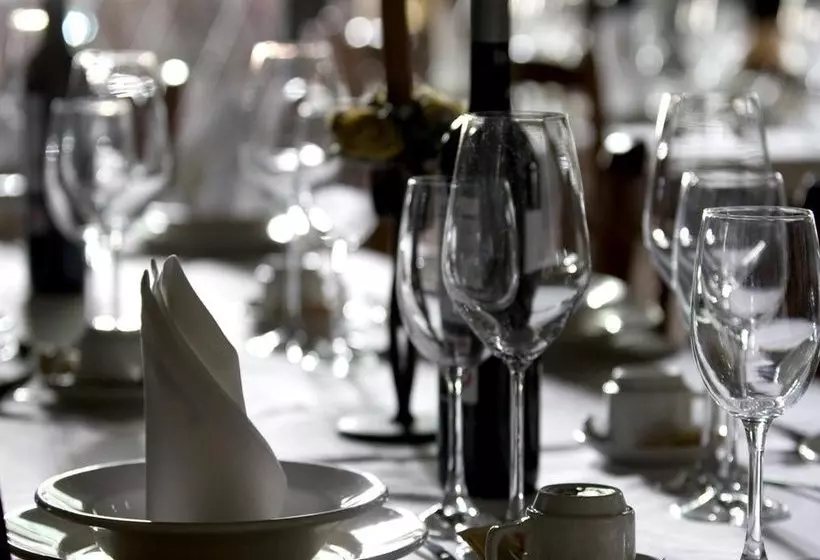 La Posada de PRADOREY