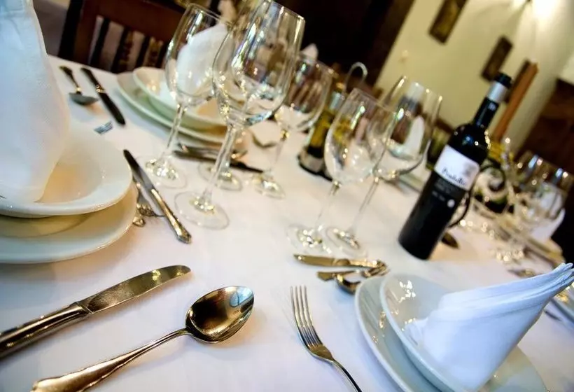 La Posada de PRADOREY