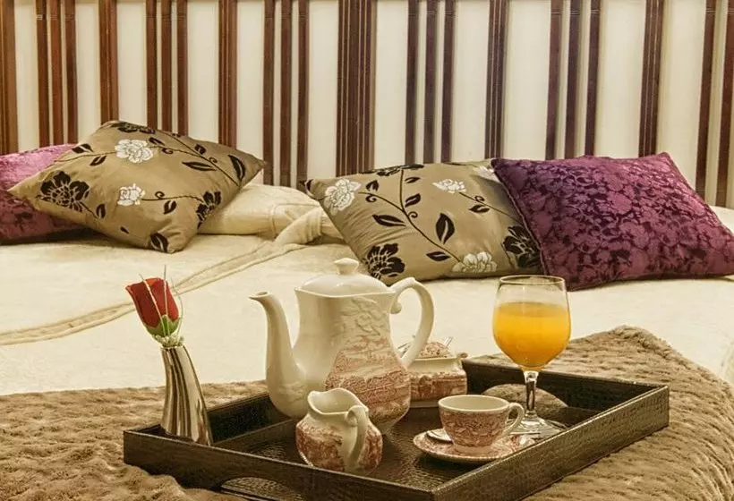 La Posada de PRADOREY