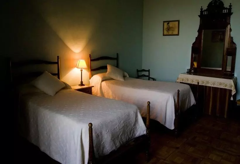 La Posada de PRADOREY