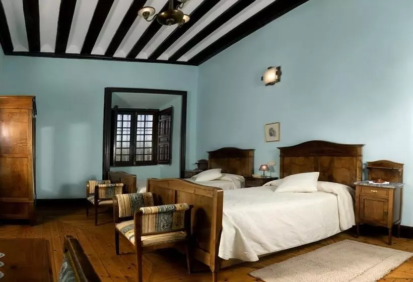 La Posada de PRADOREY