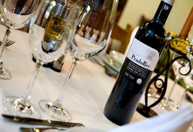 La Posada de PRADOREY