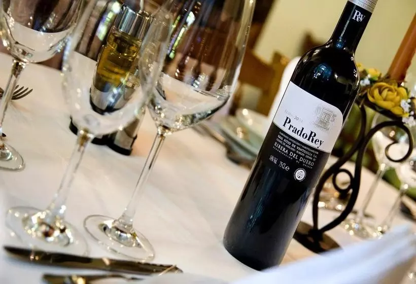 La Posada de PRADOREY