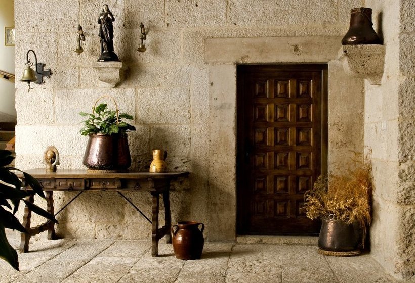 La Posada de PRADOREY