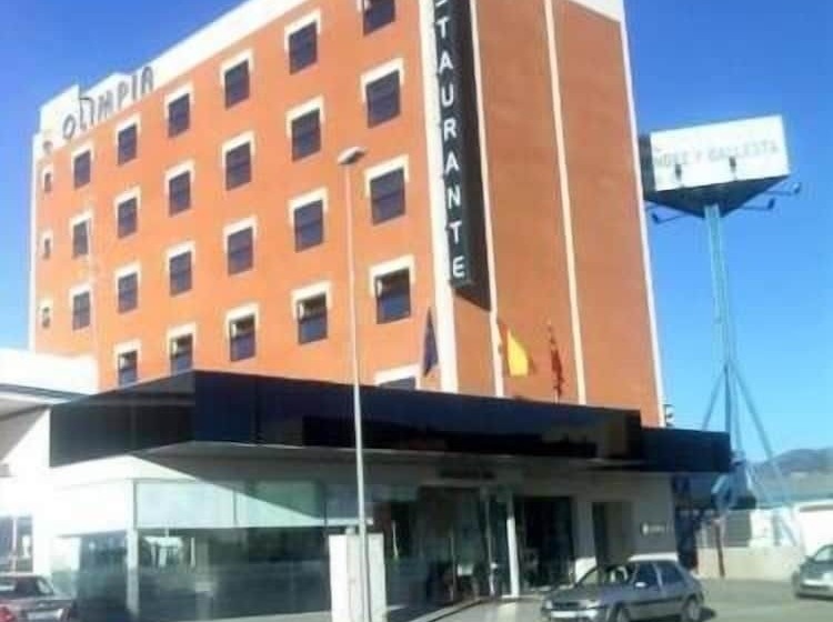Olimpia Hoteles