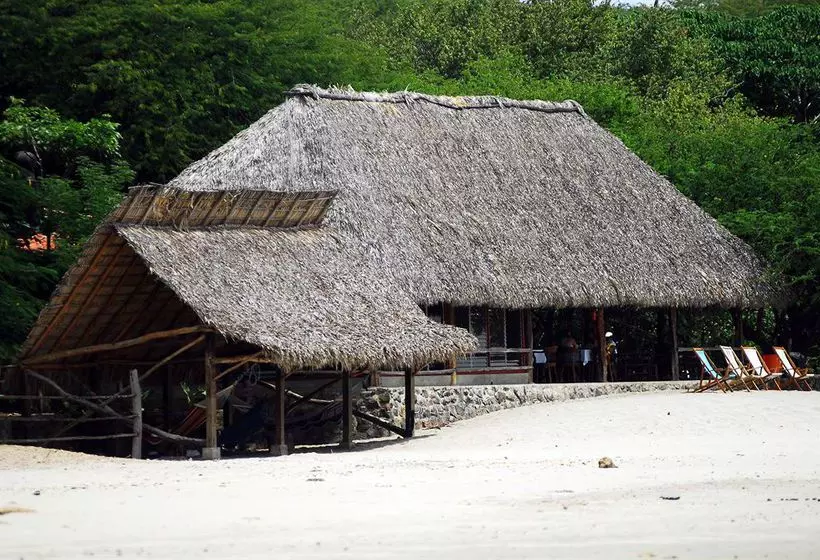 Parque Maritimo El Coco