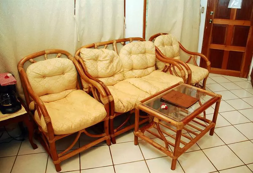 Parque Maritimo El Coco