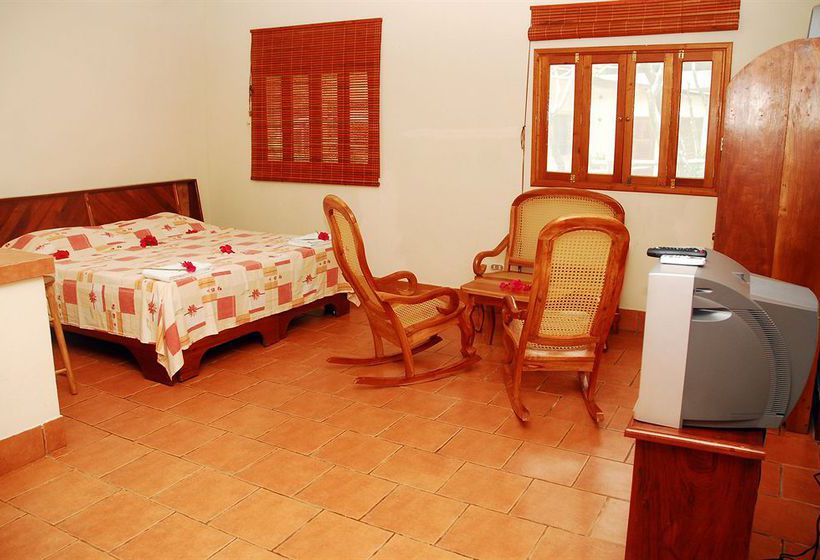 Parque Maritimo El Coco