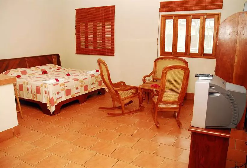 Parque Maritimo El Coco