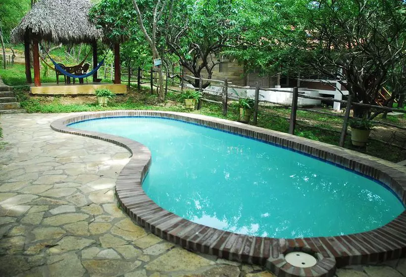 Parque Maritimo El Coco